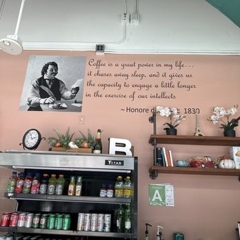Cafe Balzac - Creperies Near Me - Los Angeles, California Cafe Balzac - Creperies Near Me - Los Angeles, California