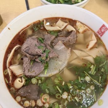 Gol’s Lanzhou Noodle - Signature beef noodles with the thickest fresh noodles - Noodles Near Me - Markham, Ontario Gol’s Lanzhou Noodle - Signature beef noodles with the thickest fresh noodles - Noodles Near Me - Markham, Ontario