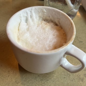 Breakfast Republic - Cappuccino - Breakfast & Brunch Near Me - San Diego, California Breakfast Republic - Cappuccino - Breakfast & Brunch Near Me - San Diego, California