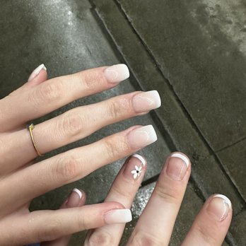 Today's Nails - Acrylic nails and gel nails - Nail Salons Near Me - Anchorage, Alaska