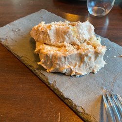 Libations 139 - Carmel Cake