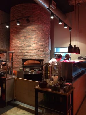 Harry's Pizzeria by null