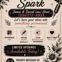 Divine Spark Tattoo Studio