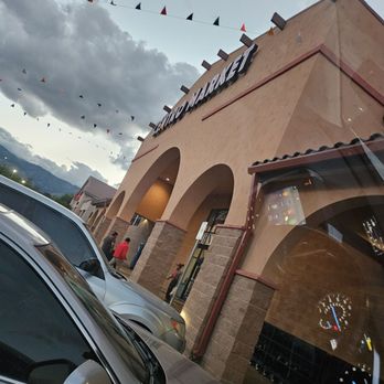 Centro Market - Bakeries Near Me - Carson City, Nevada