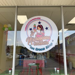 La Michoacana