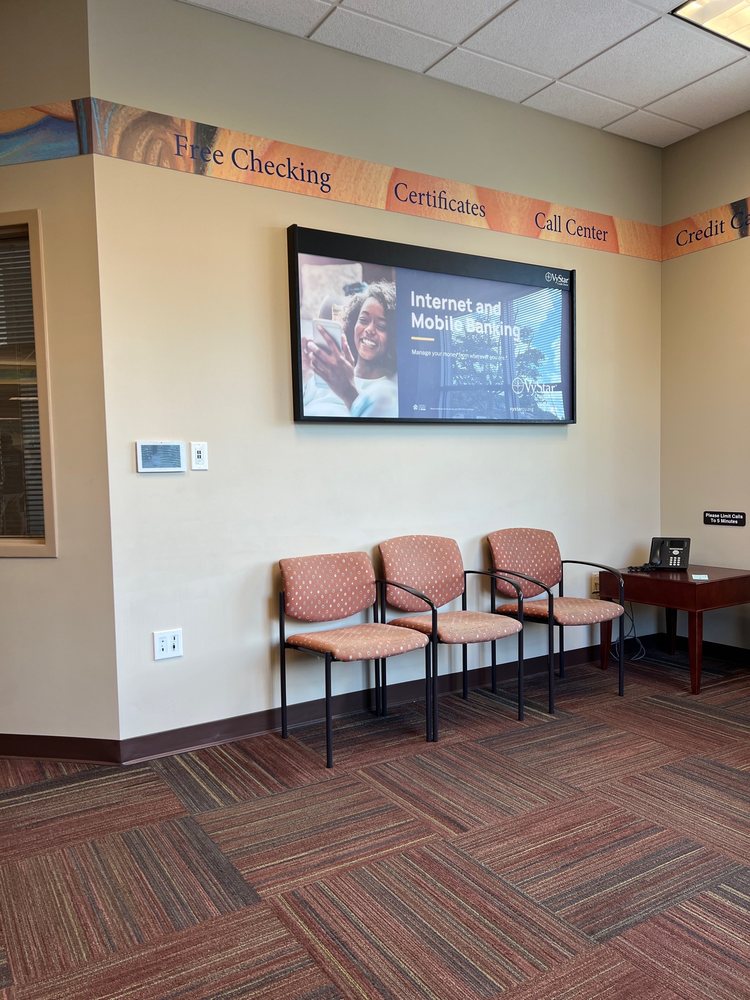 VYSTAR CREDIT UNION Updated September 2024 1768 Blanding Blvd