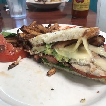 Counter Cafe East - Breakfast & Brunch Near Me - Austin, Texas