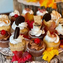 A Slice Of Heaven Cakes