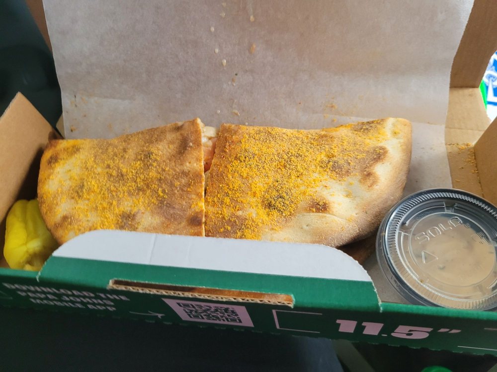 Papa Johns Pizza Logo