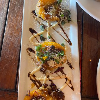 The Cottage - Tuscan Short Rib - New American Near Me - Sarasota, Florida The Cottage - Tuscan Short Rib - New American Near Me - Sarasota, Florida