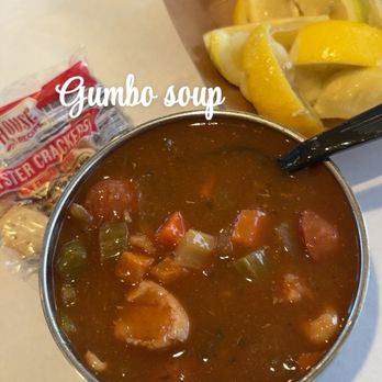 Cajun Crack'n - This was good - Seafood Near Me - Stockton, California