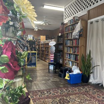 The Book Worm - Bookstores Near Me - Powder Springs, Georgia The Book Worm - Bookstores Near Me - Powder Springs, Georgia