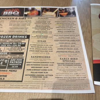 Dallas BBQ - Secaucus - Chicken Shop Near Me - Secaucus, New Jersey Dallas BBQ - Secaucus - Chicken Shop Near Me - Secaucus, New Jersey
