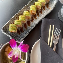 Saki Teriyaki Harding Mule Saki Teriyaki Harding Mule