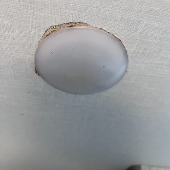 RV Country - Water damage on light fixtures in bathroom do we don't know if electrical got damaged - RV Dealers Near Me - Fresno, California RV Country - Water damage on light fixtures in bathroom do we don't know if electrical got damaged - RV Dealers Near Me - Fresno, California