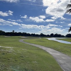 Bonaventure Golf Club