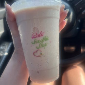 Babs' Smoothie Shop - Juice Bars & Smoothies Near Me - Indianapolis, Indiana Babs' Smoothie Shop - Juice Bars & Smoothies Near Me - Indianapolis, Indiana