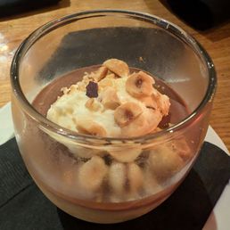 Budino al Caramello