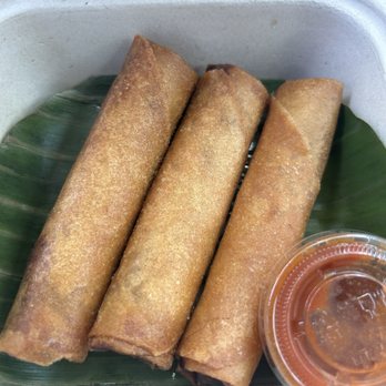 Lola Betty's Kitchen - Shanghai $5 - Food Trucks Near Me - Camarillo, California