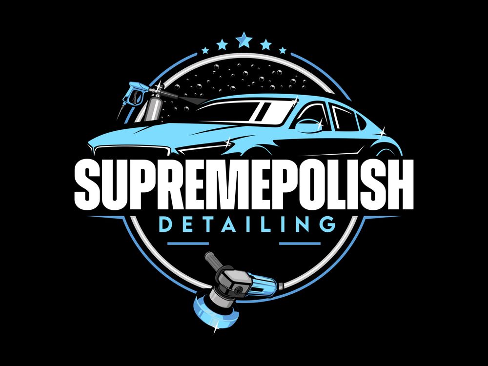 SUPREMEPOLISH AUTO DETAILING Updated June 2024 Eden Prairie