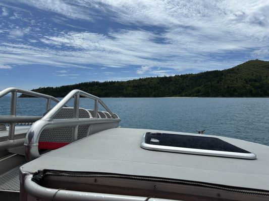 Red Cat Adventures - Thundercat Day Tour by null