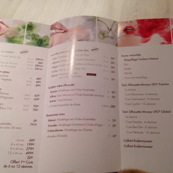 Yves Rocher - Cosmetics & Beauty Supply Near Me - Toulouse, 31