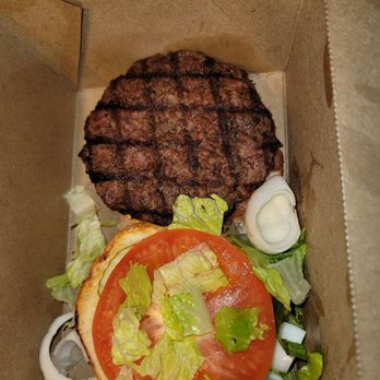Barrel Back Restaurant - burger - New American Near Me - Walloon Lake, Michigan