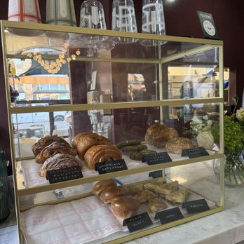 Laymoon Cafe - Pastry Case - Coffee & Tea Near Me - Tempe, Arizona Laymoon Cafe - Pastry Case - Coffee & Tea Near Me - Tempe, Arizona