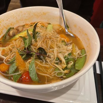 18 Malaysia - Tom Yum soup - Malaysian Near Me - Winston-Salem, North Carolina 18 Malaysia - Tom Yum soup - Malaysian Near Me - Winston-Salem, North Carolina