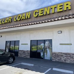 Dollar Loan Center - Dollar Loan Center in Pahrump, Nevada