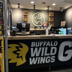 Buffalo Wild Wings