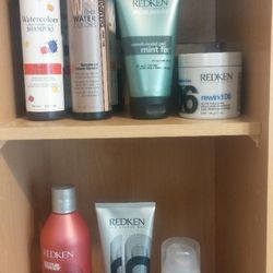Hair Artist Salon