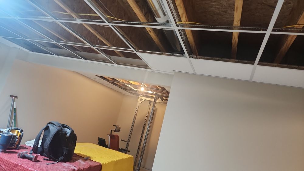 Slide of Estrada Construction