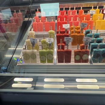 Paleta Planeta - Paleta Varieties - Desserts Near Me - San Jose, California Paleta Planeta - Paleta Varieties - Desserts Near Me - San Jose, California