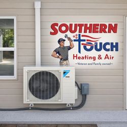 Southern Touch Heating & Air