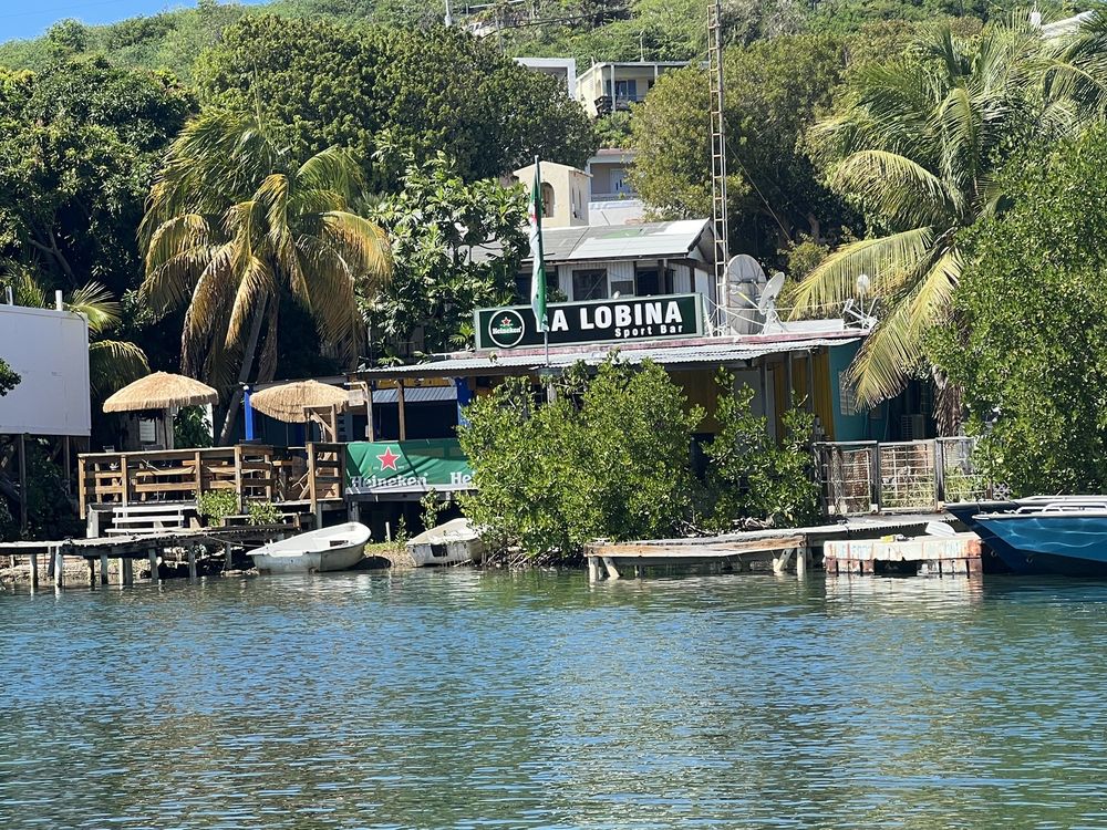 La Lobina Image