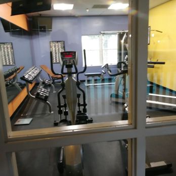 Best Western Plus Steeplegate Inn - Excersize room - Hotels Near Me - Davenport, Iowa