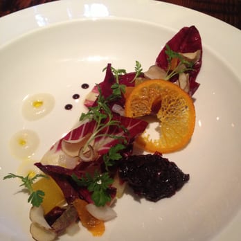 Trokay - treviso - New American Near Me - Truckee, California