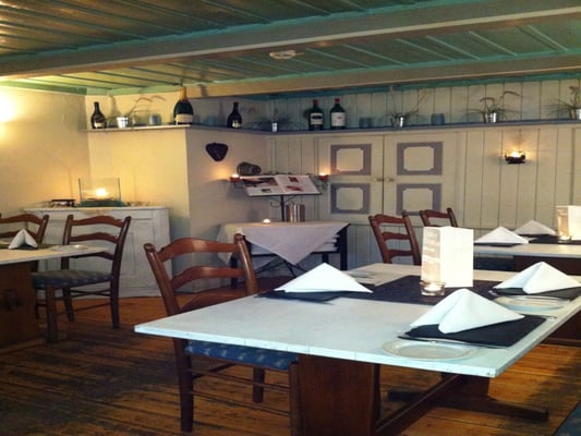 Dorfkrug Volksdorf | Restaurant & Sushi by null
