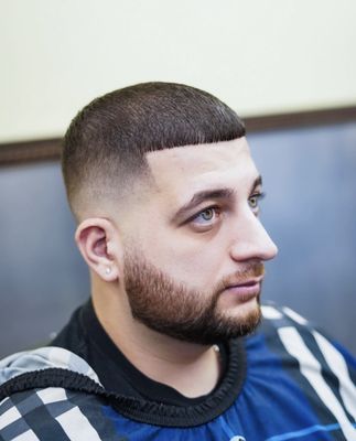 Stayfresh The Barber shop