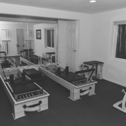 Full Bloom Pilates