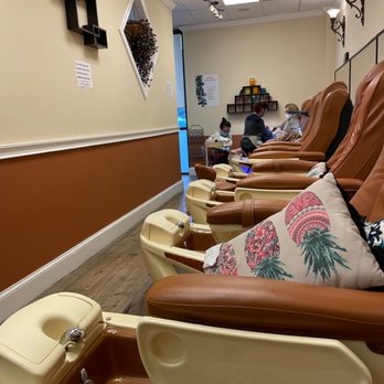 Color Me Nail Spa - We are for sure socially distanced - Nail Salons Near Me - Orinda, California Color Me Nail Spa - We are for sure socially distanced - Nail Salons Near Me - Orinda, California