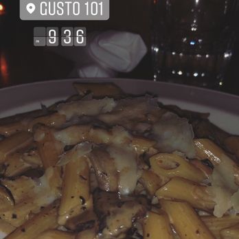Gusto 101 - Italian Near Me - Toronto, Ontario Gusto 101 - Italian Near Me - Toronto, Ontario