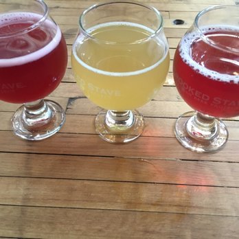 Crooked Stave Brewing - Breweries Near Me - Denver, Colorado
