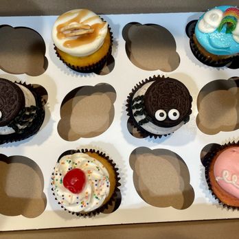Toasted Mallow - Cupcakes - Desserts Near Me - Gilbert, Arizona Toasted Mallow - Cupcakes - Desserts Near Me - Gilbert, Arizona