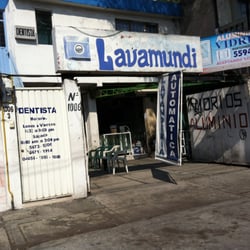 Lavamundi - Exterior