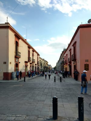 Andador Turístico by null