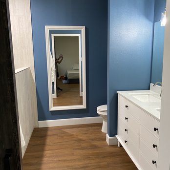 Flooring Warehouse - Bathroom - Flooring Near Me - Austin, Texas Flooring Warehouse - Bathroom - Flooring Near Me - Austin, Texas