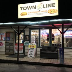 Town Line Convenience