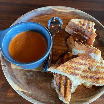 Postino Buckhead - OMG grilled cheese - Wine Bars Near Me - Atlanta, Georgia